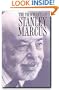 The Viewpoints of Stanley Marcus: A Ten-Year Perspective