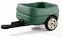 Step2 Tag-Along Trailer Plus (Willow Green)