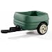 Tag-Along Trailer Plus (Willow Green)