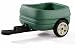 Tag-Along Trailer Plus (Willow Green)