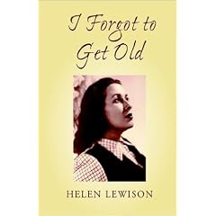 I Forgot to Get Old