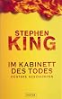 Im Kabinett des Todes: D�stere Geschichten