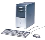 HP Pavilion a340n Desktop PC (2.60-GHz Pentium 4, 512 MB RAM, 120 GB Hard D ....