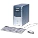 HP Pavilion a350n Desktop PC (2.80-GHz Pentium 4 (Hyper-Threading), 512 MB RAM, 160 GB Hard Drive, DVD+RW/CD-RW Combo Drive)
