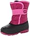 Kamik Footwear Kids Snowbug3 Insulated Boot (Toddler),Berry,10 M US Toddler
