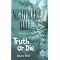 Point Horror Books M-O