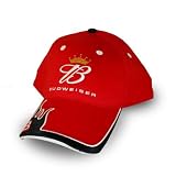 NASCAR Dale Earnhardt Jr Budweiser I Hat