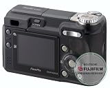 Produkt-Bild: FujiFilm FinePix E900 Digitalkamera (9 Megapixel)