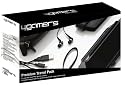 Premium Travel Pack (Inc Leather Travel Case, Leather Slipcase, Earphones, USB & Charger splitter cable, Visor, wrist strap) (PSP)