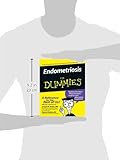 Endometriosis For Dummies