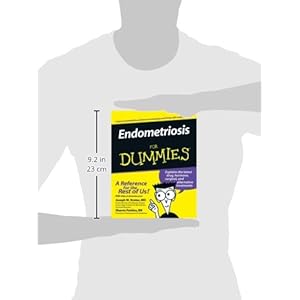 Endometriosis For Dummies