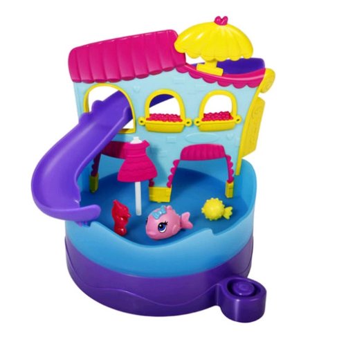 WowWee Alive Fin Fin Friends - Seaside Shop