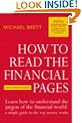 How To Read The Financial Pages