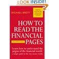 How To Read The Financial Pages'