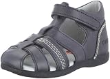 Produkt-Bild: Kickers Babysun 102982-10 10 Unisex - Kinder Sandalen
