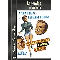 Mademoiselle Gagne-Tout