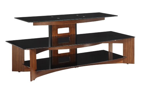 Linon Kalima Collection Media Stand