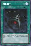 YuGiOh 5D's Extreme Victory Single Card Reboot EXVC-EN052 Common