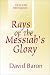 Rays of Messiah's Glory: Christ in the Old Testament