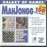 Mahjongg