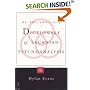 An Introductory Dictionary of Lacanian Psychoanalysis