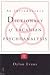 An Introductory Dictionary of Lacanian Psychoanalysis
