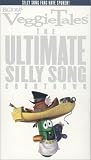 VHS : VeggieTales - The Ultimate Silly Song Countdown