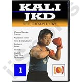 Ted Lucaylucay Kali JKD DVD #1