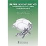 Reptilian Incubation: Environment, Evolution and Behaviour