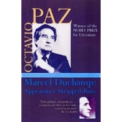 Marcel Duchamp or the Castle of Purity