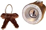 Beck Arnley  201-1239  Ignition Key And Tumbler