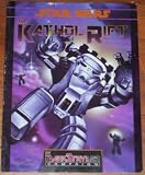 Kathol Rift (Star Wars RPG DarkStryder Campaign, Supplement #2)