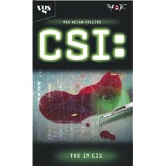 CSI. Tod im Eis