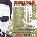 Various-Mixed-By-Steve-Lawler-Dark Drums Two cd cover