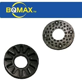 Buy Blade Adapter for Dremel 6300 Multi-Max [Contractor-Grade] by BQMAX now!