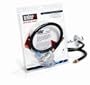 Weber 3605 Quick-Disconnect Hose and Regulator Kit