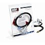 Weber 3605 Quick-Disconnect Hose and Regulator Kit