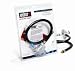 Outdoor Living : Weber 3605 Quick-Disconnect Hose and Regulator Kit