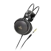 audio-technica アートモニターヘッドホン ATH-A500