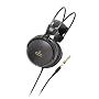 audio-technica ATH-A500 �A�[�g���j�^�[�w�b�h�z��