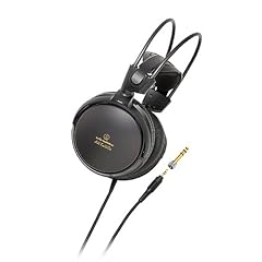 audio-technica アートモニターヘッドホン ATH-A500