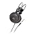 audio-technica ATH-A500 アートモニターヘッドホン