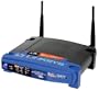 Cisco-Linksys WAP51AB Wireless Dual Band Access Point (802.11a + 802.11b)