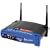 Linksys WAP51AB Wireless Dual Band Access Point (802.11a + 802.11b)