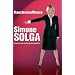 Kanzlersouffleuse Simone Solga