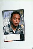 Jet Magazine June 20/27 2011 (Cover Story) Lupe Fiasco