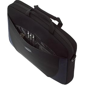Targus Neoprene Slip Case for 17 inch Notebooks