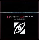 Duran Duran the singles 81-85
