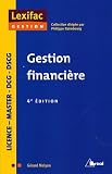 Revue Bréal  / Gestion financière