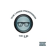 Large Professor lyrics